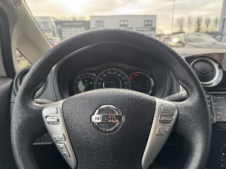 Nissan Note 1.2 DIG-S Connect Edition picture 9