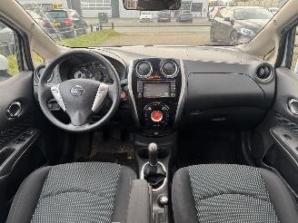 Nissan Note 1.2 DIG-S Connect Edition picture 16