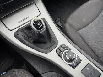 BMW 3-serie 318D Corporate Lease picture 14