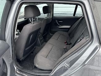 BMW 3-serie 318D Corporate Lease picture 14