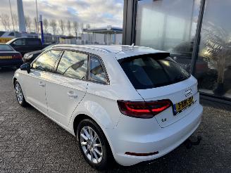 Audi A3 1.4 TFSI PRO LINE PLUS G-tron picture 3