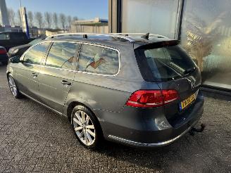 Volkswagen Passat 1.4 TSI Highline edition bluemotion picture 7