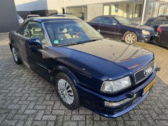 Audi Cabriolet 2.3 v5 picture 8