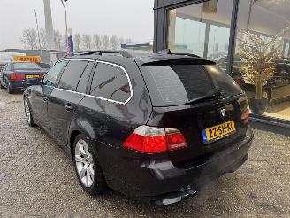 BMW 5-serie 525i High Executive picture 3