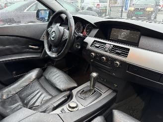 BMW 5-serie 525i High Executive picture 14