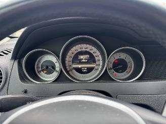 Mercedes C-klasse c180 Avantgarde 109.000 KM NAP! picture 11