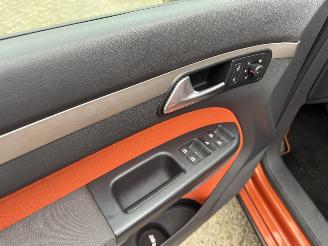 Volkswagen Touran 1.4 TSI Cross Uniek! ( Bom voll ) picture 15