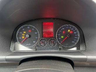 Volkswagen Touran 1.4 TSI Cross Uniek! ( Bom voll ) picture 10