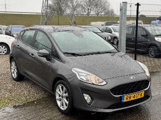 Ford Fiesta 1.1 Trend picture 3