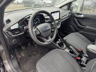 Ford Fiesta 1.1 Trend picture 10