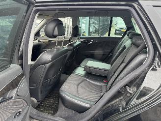 Mercedes E-klasse 320 CDI Avantgarde picture 13
