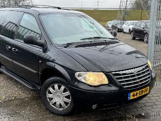 Chrysler Grand-voyager 3.3i V6 Limited picture 2