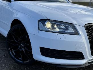 Audi A3 1.4 TFSI Attraction Pro Line business picture 3