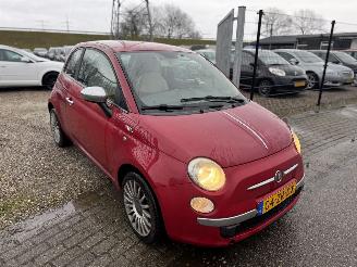 Fiat 500 Fiat 500 1.2 Pop picture 5