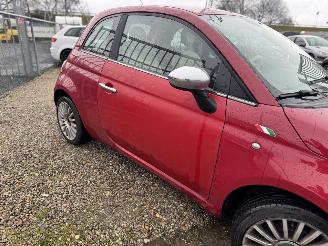 Fiat 500 Fiat 500 1.2 Pop picture 4