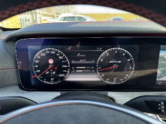 Mercedes E-klasse AMG 43 4Matic Prestige Plus picture 12