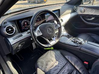 Mercedes E-klasse AMG 43 4Matic Prestige Plus picture 11
