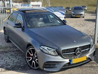 Mercedes E-klasse AMG 43 4Matic Prestige Plus picture 2