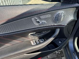 Mercedes E-klasse AMG 43 4Matic Prestige Plus picture 16