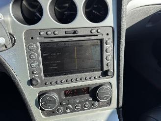 Alfa Romeo Brera 3.2 JTS Q4 SkyWindow picture 13