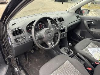 Volkswagen Polo 1.2 TSI Highline picture 8