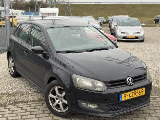 škoda osobní automobily Volkswagen Polo 1.2 TSI Highline 2012/3