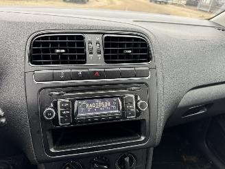 Volkswagen Polo 1.2 TSI Highline picture 12