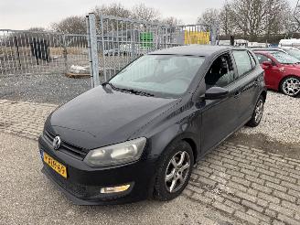 Volkswagen Polo 1.2 TSI Highline picture 4
