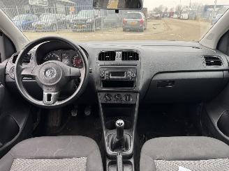 Volkswagen Polo 1.2 TSI Highline picture 14