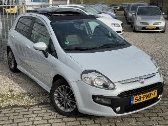 Avarii autoturisme Fiat Punto Evo 1.2 M-Jet Dynamic 2011/2