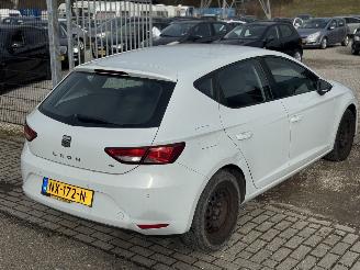 Seat Leon 1.2 TSI Enjoy picture 12