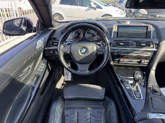 BMW 6-serie 640 D High Executive Gran Coupe M-pakket voll opties! picture 21
