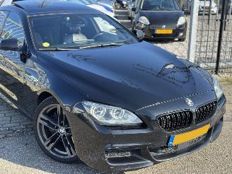 BMW 6-serie 640 D High Executive Gran Coupe M-pakket voll opties! picture 2