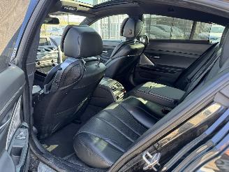 BMW 6-serie 640 D High Executive Gran Coupe M-pakket voll opties! picture 19