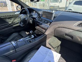 BMW 6-serie 640 D High Executive Gran Coupe M-pakket voll opties! picture 24