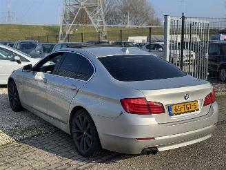 BMW 5-serie 520i High Executive picture 7