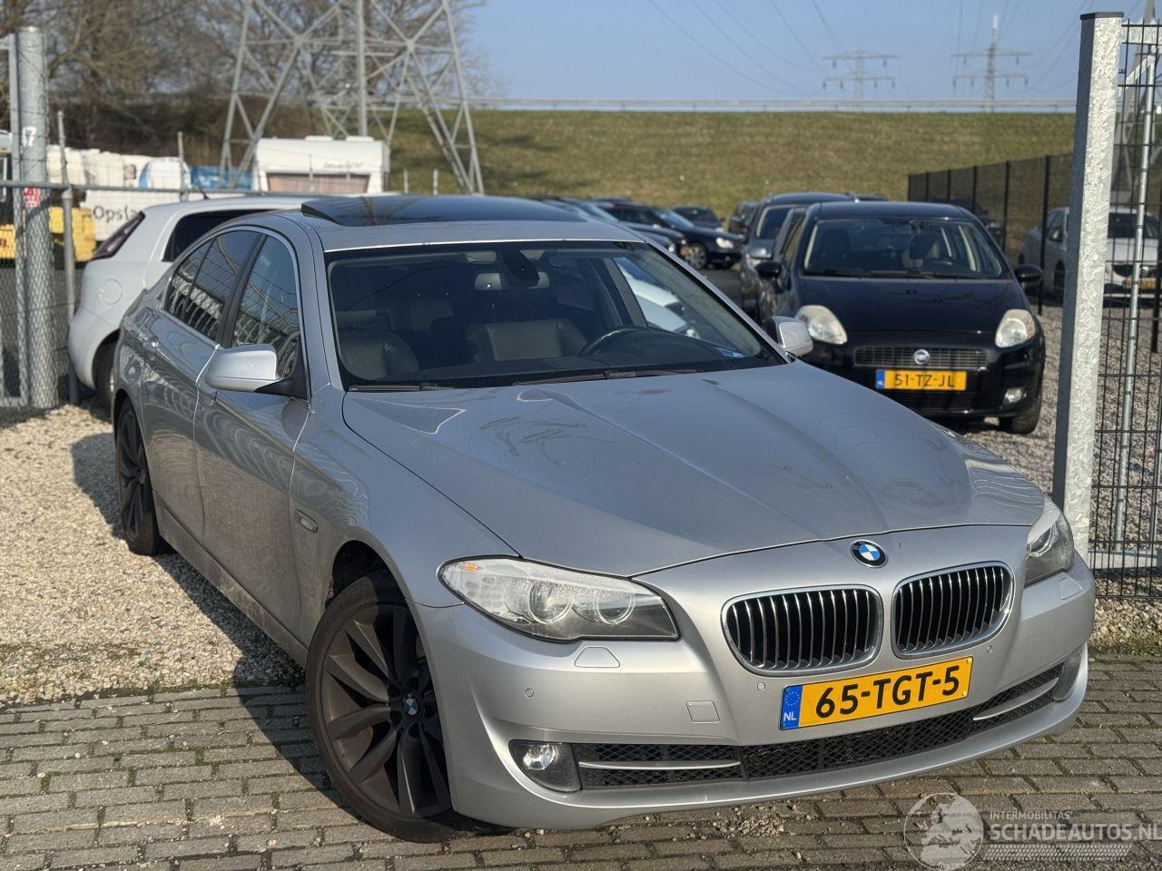 BMW 5-serie 520i High Executive
