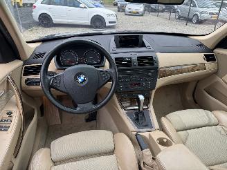 BMW X3 2.5 Si Executive picture 18