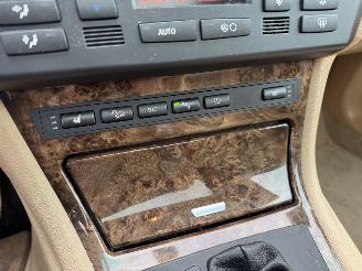 BMW X3 2.5 Si Executive picture 14