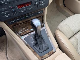 BMW X3 2.5 Si Executive picture 15