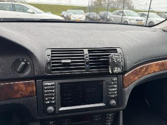 BMW 5-serie 530D Touring picture 13