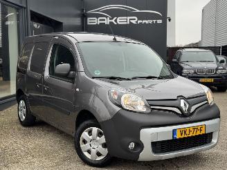 Voiture accidenté Renault Kangoo 1.5 Blue Dci 95 Luxe 2021/5