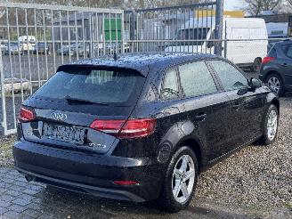 Audi A3 SPORTBACK 30TFSI Pro Line 71.000 NAP picture 10