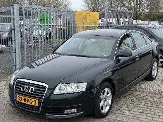 Audi A6 2.8 FSI Advance 1e eigenaar NAP! picture 6