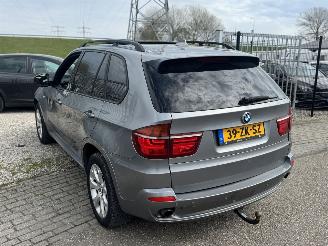 BMW X5 XDRIVE 35D High Executive picture 6