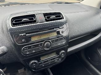 Mitsubishi Space-star 1.0 Bright 123.000 KM NAP! picture 11