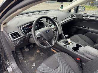 Ford Mondeo 1.5 TDCi Titanium Lease Editon picture 13