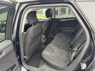 Ford Mondeo 1.5 TDCi Titanium Lease Editon picture 18