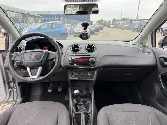 Seat Ibiza 1.2 Style picture 11