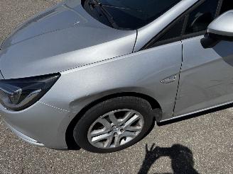 Opel Astra SPORTS TOURER 1.0 edition picture 6